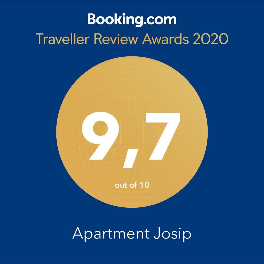 Apartment Josip Korcula Town Exterior photo