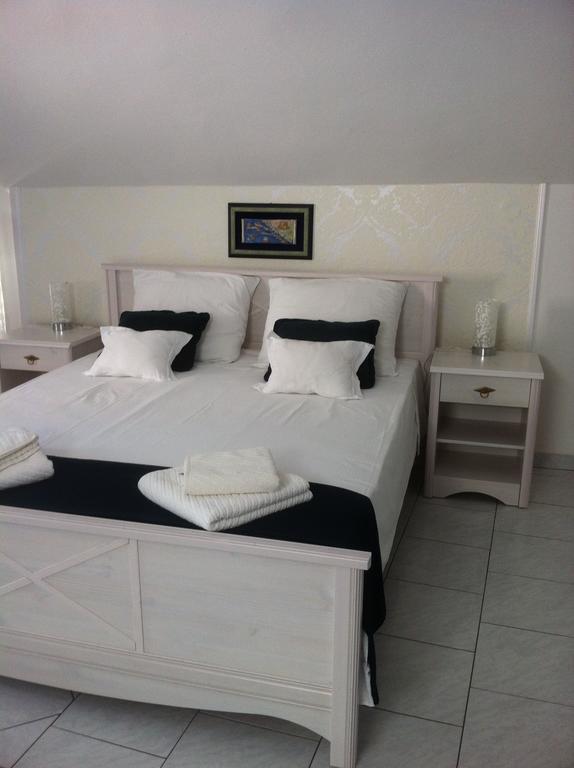 Apartment Josip Korcula Town Exterior photo