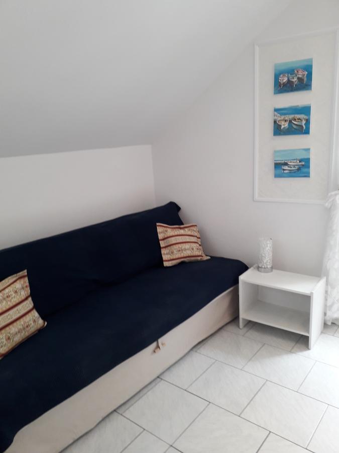 Apartment Josip Korcula Town Exterior photo
