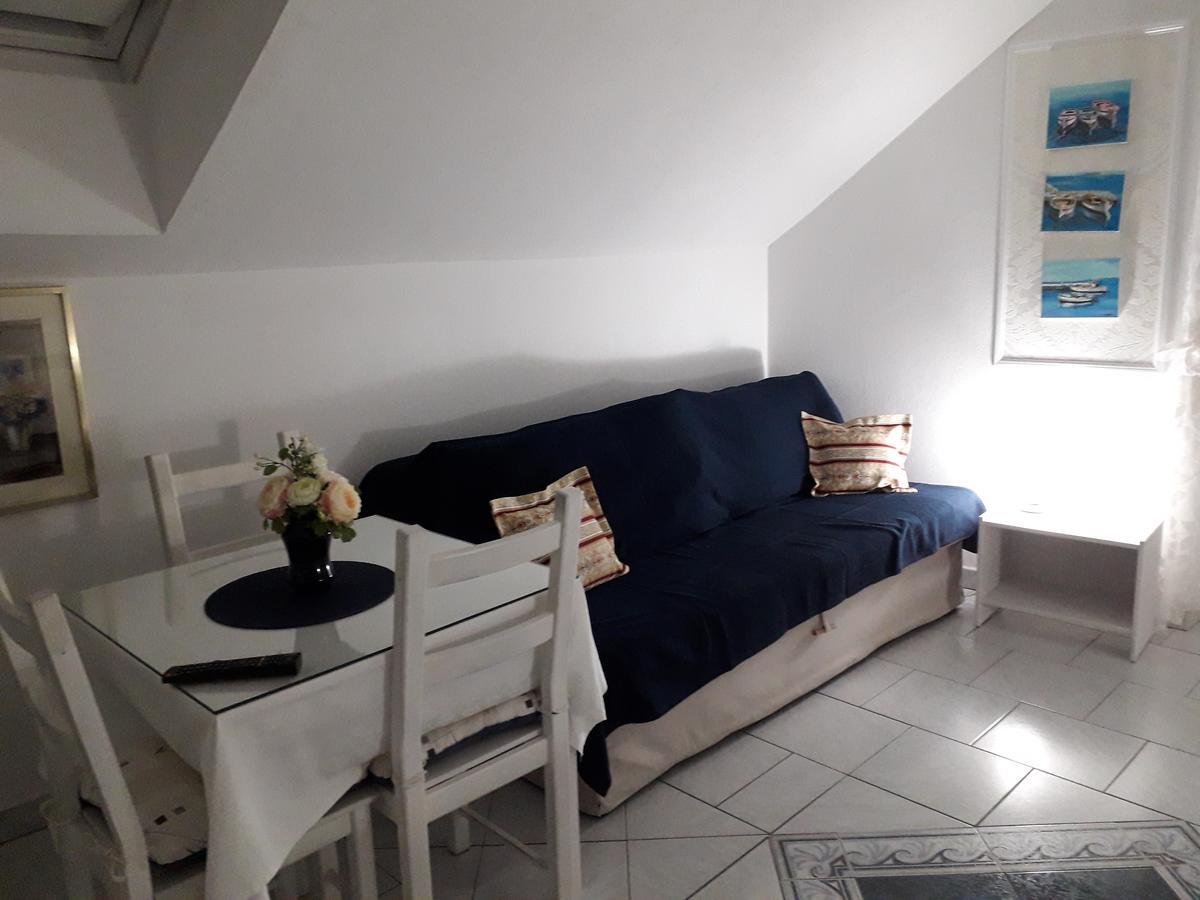 Apartment Josip Korcula Town Exterior photo